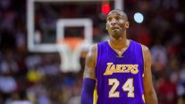 Las 40 mejores jugadas de Kobe Bryant a dos años de su fallecimiento