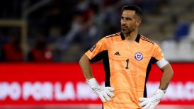 Los jugadores de La Roja que arriesgan perderse el duelo con Bolivia por suspensión