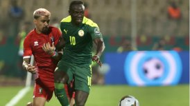Senegal se metió en semifinales de la Copa Africana de Naciones y enfrentará a Burkina Faso
