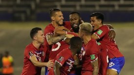Costa Rica negó que dos futbolistas jugaran contagiados de Covid contra Jamaica