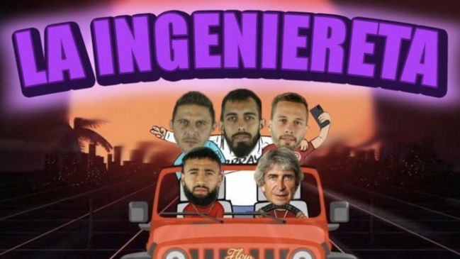 La "Ingeniereta": Real Betis sigue alucinando con Pellegrini tras avanzar en la Copa del Rey