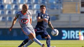 Universidad de Chile alista su debut ante Unión La Calera en un partido con historia