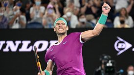 Rafael Nadal dedicó emotivo mensaje de apoyo a icónico periodista de tenis Luis Alfredo Alvarez
