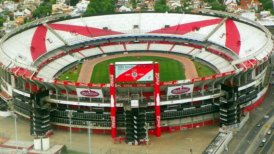River Plate presentó proyecto para tener el estadio más grande de Sudamérica
