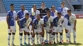 Deportes Antofagasta sondea jugar como local en Calama durante este 2022