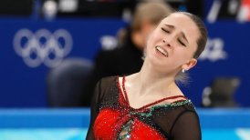 Beijing 2022: Hallan sustancia prohibida en la sangre de patinadora rusa