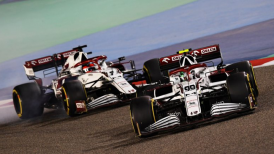 Bahrein seguirá en el calendario de la F1 hasta 2036