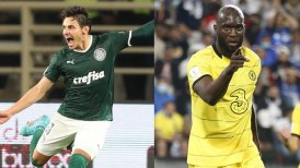 Palmeiras y Chelsea buscan conquistar por primera vez el título del Mundial de Clubes de la FIFA