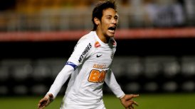 Neymar la rompió con carta "retro" en FIFA 22 de su brillante paso en Santos