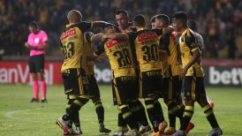 Coquimbo Unido anunció que jugará sin público ante Palestino por retroceso de la comuna a Fase 2
