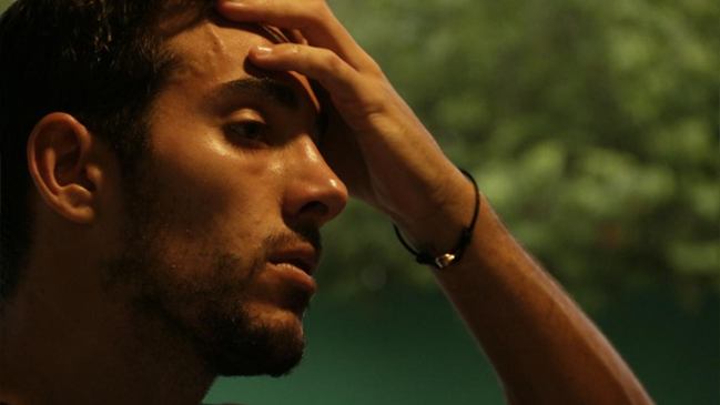 Cristian Garin evalúa restarse de torneos por lesión en el hombro: "No me estoy sintiendo bien"