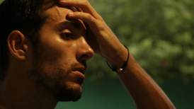Cristian Garin evalúa restarse de torneos por lesión en el hombro: "No me estoy sintiendo bien"