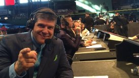 WWE despidió al icónico relator en español Carlos Cabrera