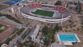 Ministro subrogante del Deporte: En mayo podrán regresar los espectáculos masivos en el Estadio Nacional