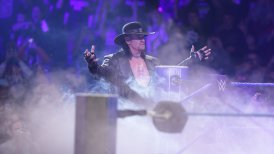 The Undertaker será inducido al Salón de la Fama de WWE