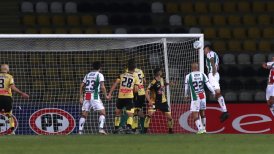 Coquimbo quiere despegar en el Campeonato Nacional a costa de un invicto Palestino