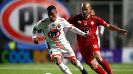 Unión La Calera va por su primer triunfo en el Campeonato frente a un aguerrido Cobresal