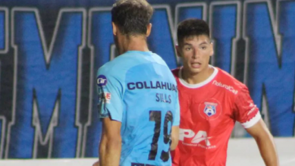 Iquique y San Marcos denunciaron que no fue designada una cuaterna arbitral para amistoso este domingo