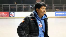 Rodrigo Quintanilla: El hockey patín no ha sido considerado para los Panamericanos de Santiago 2023