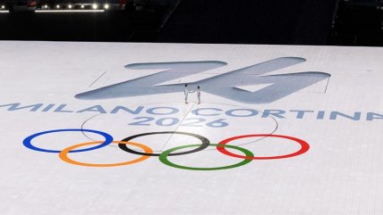 La espectacular ceremonia de clausura de los Juegos Olímpicos de Invierno
