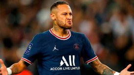 La dura respuesta de la MLS a Neymar: No necesitamos traer un jugador que venga a retirarse