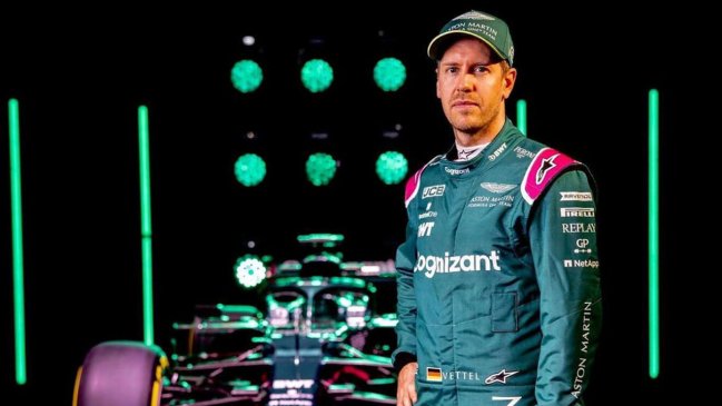 Sebastian Vettel: Tenemos prevista una carrera en Rusia, yo no iré