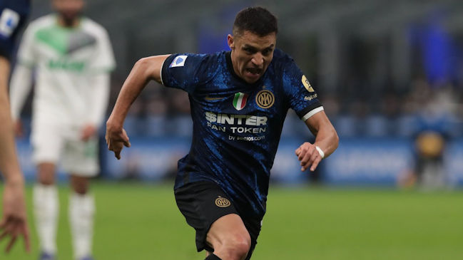 Inter de Milán visita a Genoa en Serie A con la necesidad de un triunfo