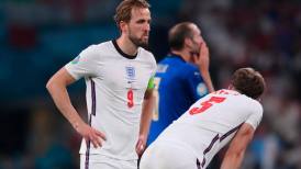 Inglaterra anunció que sus selecciones de fútbol no jugarán contra Rusia por el conflicto con Ucrania