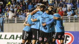 Deportes Iquique derribó a Temuco y sumó su primer triunfo en el Campeonato de Ascenso
