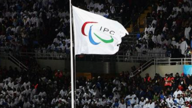 Comité Paralímpico Internacional decidirá el miércoles si permite a Rusia y  Bielorrusia competir en Beijing - AlAireLibre.cl