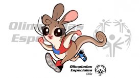 Chile ya tiene mascota para los Juegos Mundiales de Olimpiadas Especiales