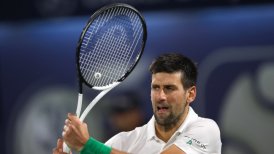 En Serbia aseguraron que Novak Djokovic se separó de su entrenador tras 16 años