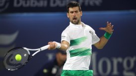 Novak Djokovic confirmó que terminó su vínculo con su coach tras 15 años de trabajo