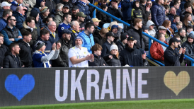 China dejará de transmitir la Premier League por muestras de apoyo a Ucrania