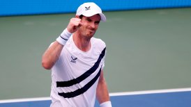 Andy Murray trabajará por tercera vez con el checo Ivan Lendl