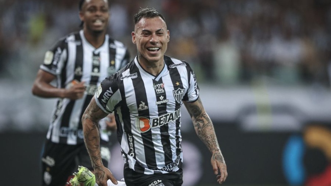 Prensa brasileña aseguró que el Grupo City Football quiere comprar Atlético Mineiro
