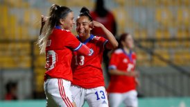 Conmebol espera convertir el fútbol femenino en una potencia