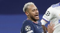 Neymar se fue de la Champions sin marcar goles: "Fue la derrota que más me dolió"