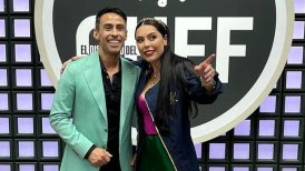 Jorge Valdivia funó a usuaria que insultó a su esposa en Instagram