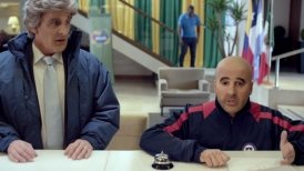Los videos futboleros más vistos en 10 años de Youtube en Chile: Kramer y Los Displicentes