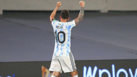 Vuelve Lionel Messi: Argentina dio a conocer su nómina para el cierre de las Clasificatorias
