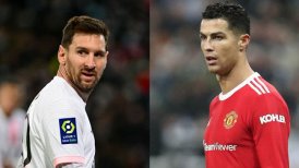 Ex futbolista Nicolás Anelka fustigó a Messi y Cristiano: No han sido listos y sus carreras están terminando