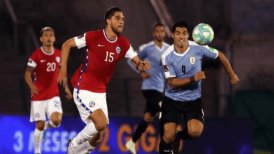 Luis Suárez: El partido contra Chile va a ser fundamental