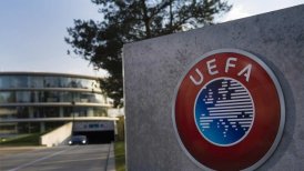 UEFA permitirá registrar dos nuevos jugadores en torneos continentales por guerra en Ucrania