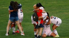 Se despacha a ley: Cámara aprobó proyecto que exige contratos profesionales para futbolistas del Torneo Femenino