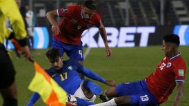 Lucas Paquetá habló del duelo con Chile: Nuestra motivación es prepararnos para el Mundial
