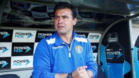 Audax Italiano anunció a Juan José Ribera como nuevo entrenador