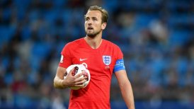 Jugadores de la selección inglesa se pronunciarán contra Qatar