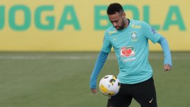 Tite admitió "preocupación general" por Neymar y reconoció que "hay cosas que son muy íntimas"