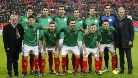UEFA y FIFA mantuvieron su postura: No analizarán la afiliación del País Vasco